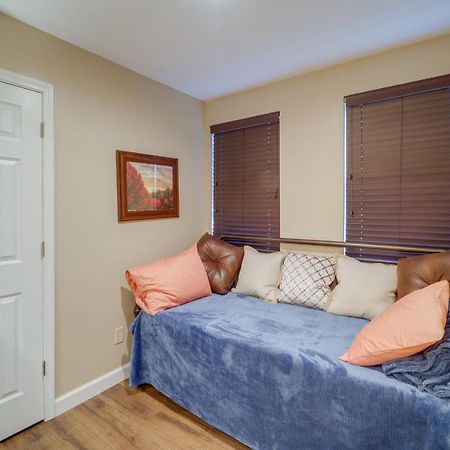 Cozy Banner Elk Condo With Fireplace And Lookout Deck! Ngoại thất bức ảnh
