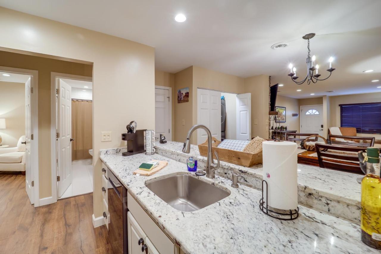 Cozy Banner Elk Condo With Fireplace And Lookout Deck! Ngoại thất bức ảnh