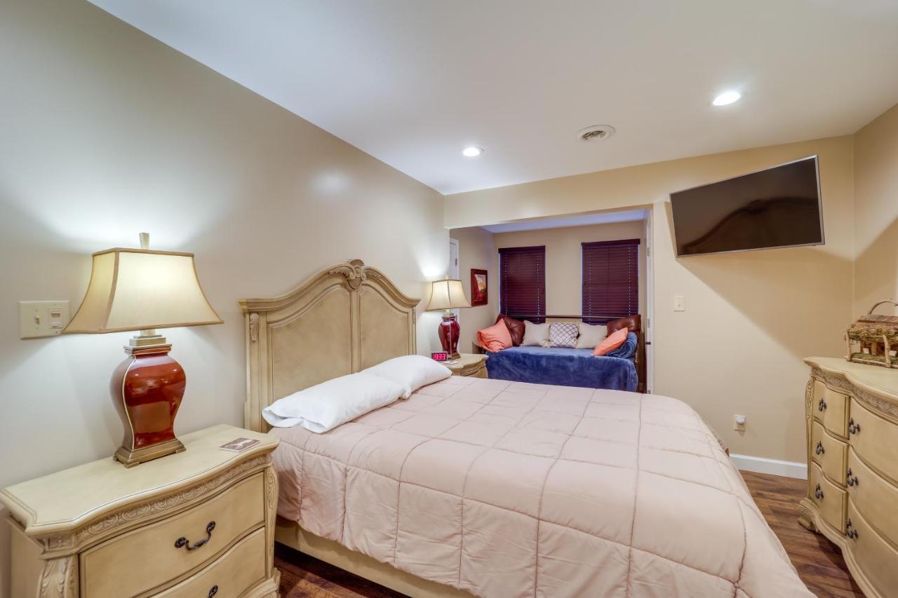 Cozy Banner Elk Condo With Fireplace And Lookout Deck! Ngoại thất bức ảnh