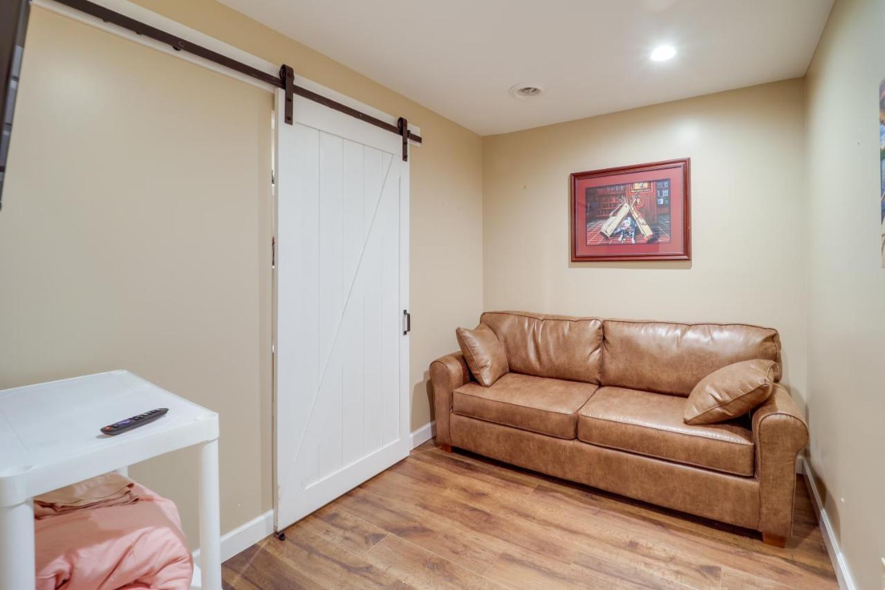Cozy Banner Elk Condo With Fireplace And Lookout Deck! Ngoại thất bức ảnh