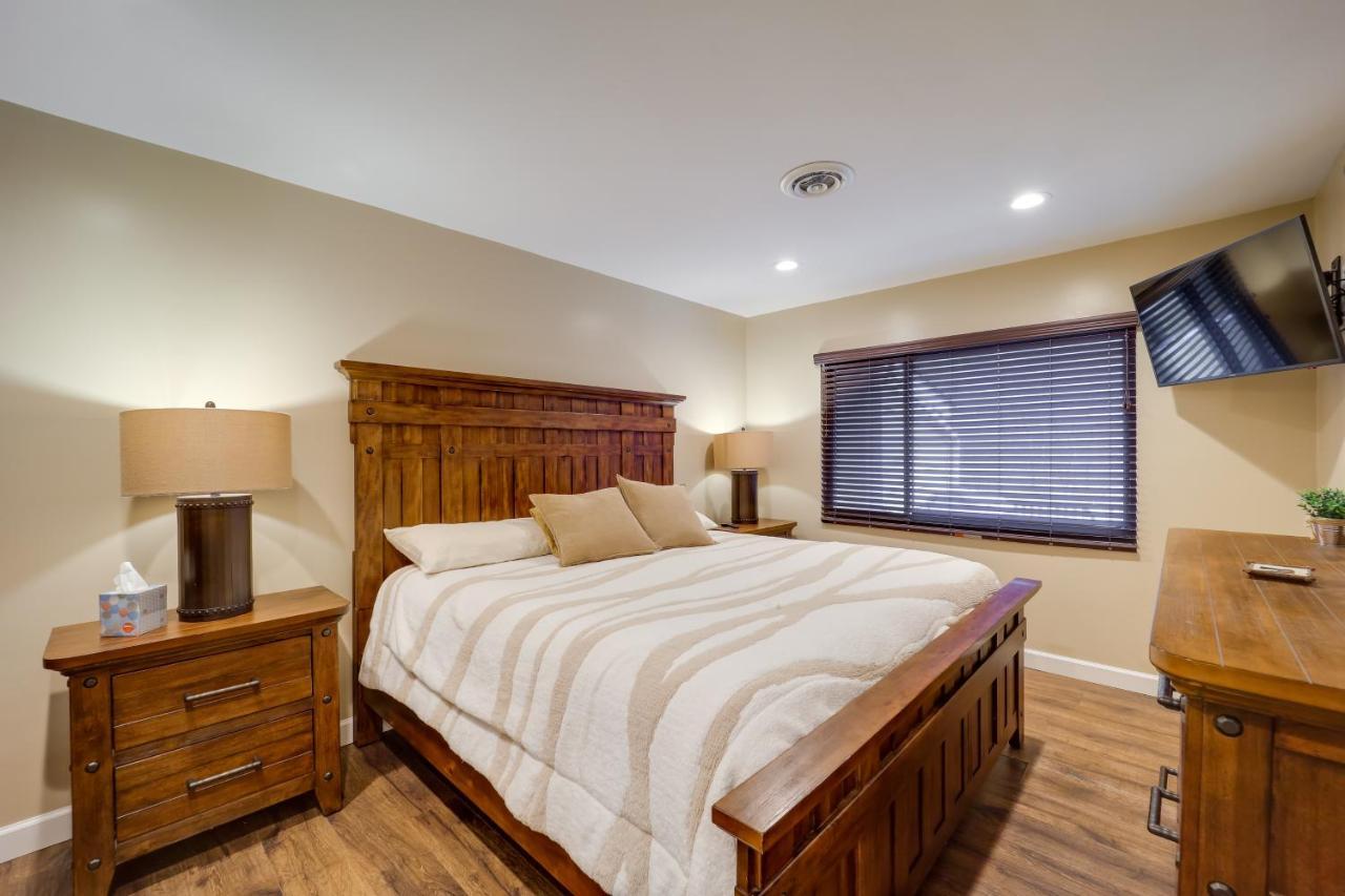 Cozy Banner Elk Condo With Fireplace And Lookout Deck! Ngoại thất bức ảnh